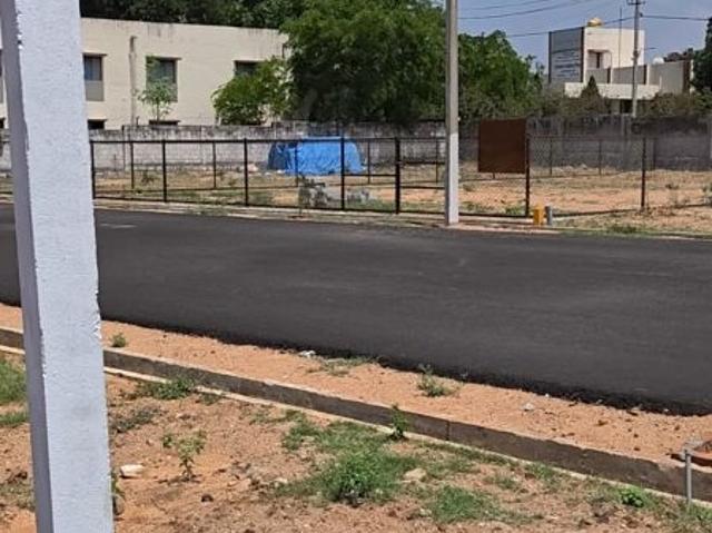 Villa for sale in Bangalore North, Cox Town - Bangalore