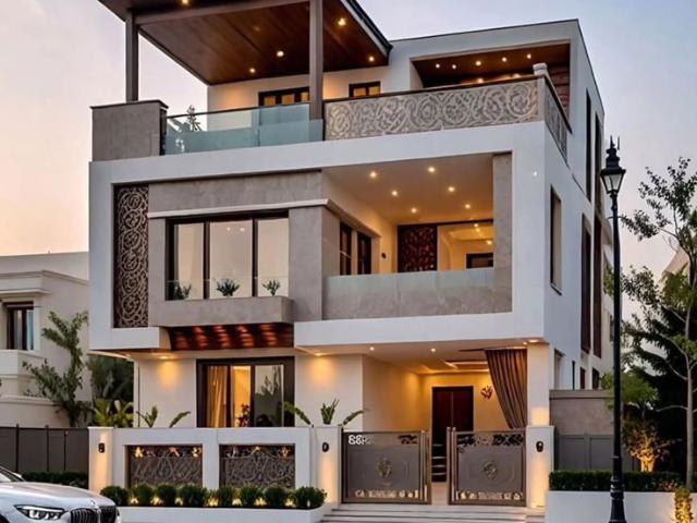 Villa for sale in Channapatna, Karnataka