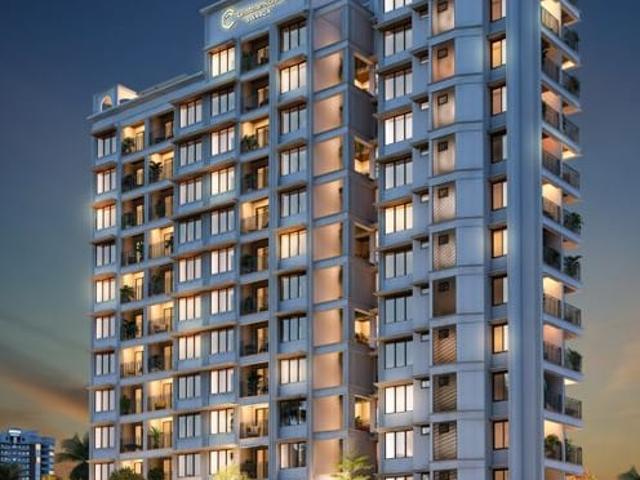 Flat for sale in Palakkad, Kerala