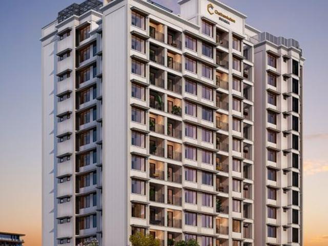 Flat for sale in Palakkad, Kerala