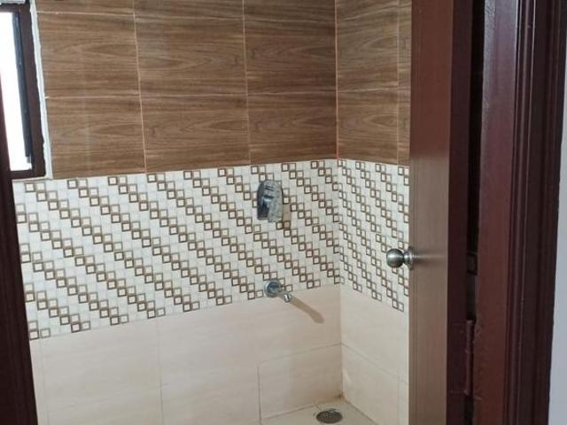 Flat for rent in Bangalore North, Cox Town - Bangalore