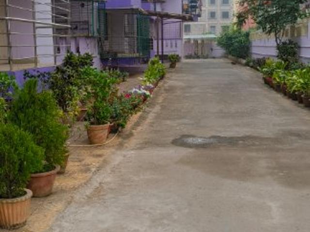 Flat for rent in Bhubaneshwar