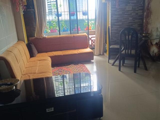 Flat for rent in Navi Mumbai, National Capital Territory Of Delhi