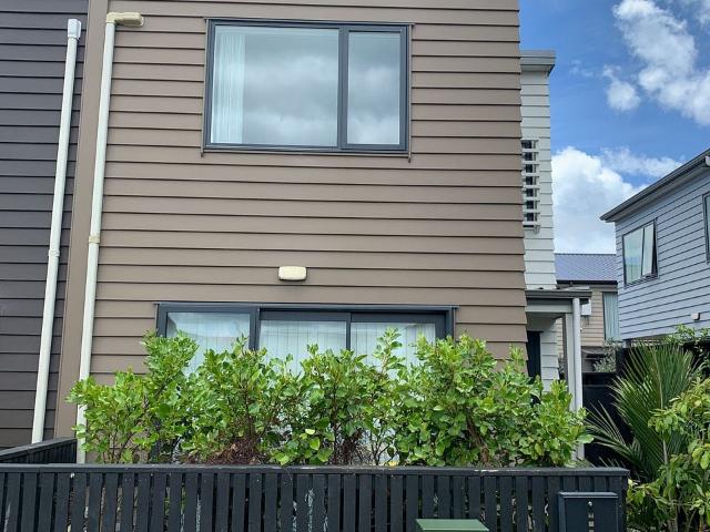 House for rent in Hobsonville Point, Upper Harbour