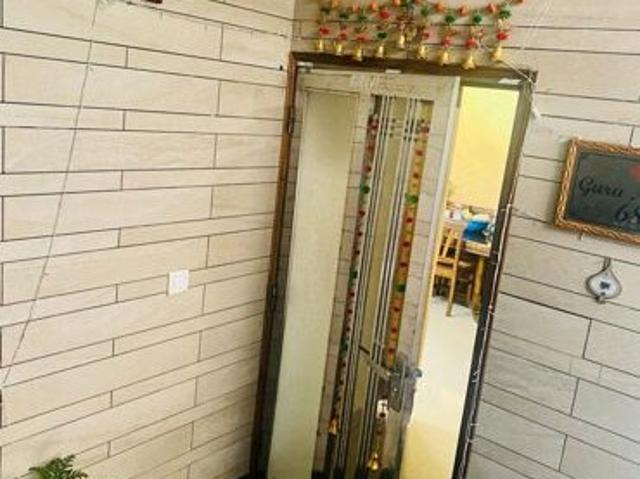 Flat for sale in Deri