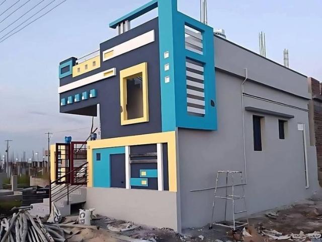 House for sale in Durgapur, West Bengal