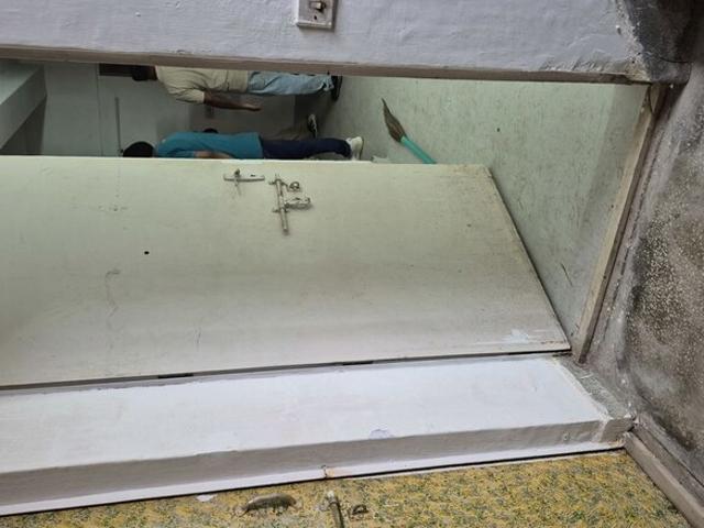 Flat for rent in Deri