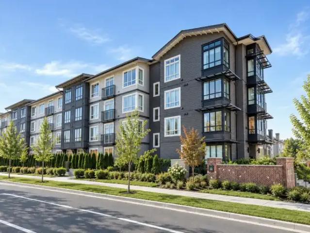Apartment for rent in Abbotsford, British Columbia
