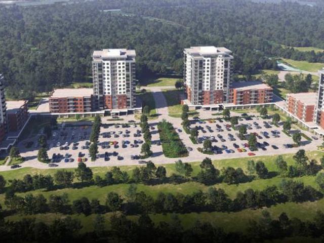 Apartment for rent in Bedford, Nova Scotia