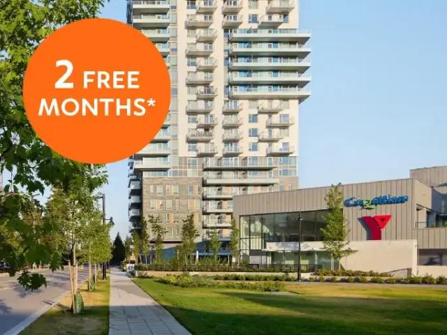 Apartment for rent in Coquitlam, British Columbia
