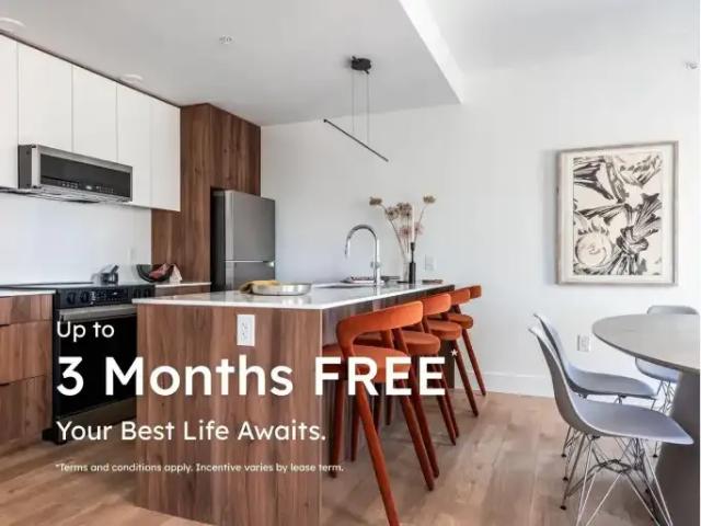 Apartment for rent in Dartmouth, Nova Scotia