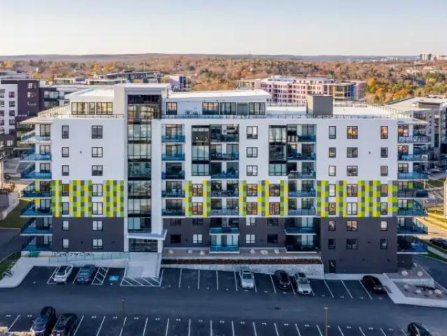 Apartment for rent in Fairview, Nova Scotia
