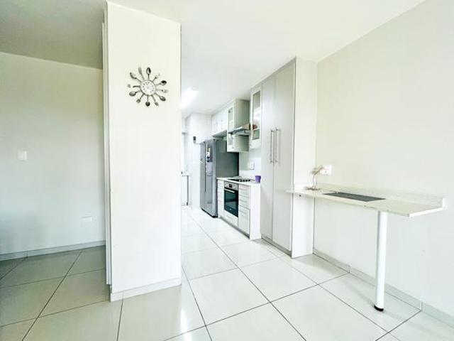 Apartment for rent in Seaview, Kwazulu-natal