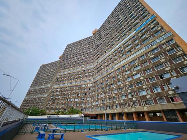 Apartment for rent in Seaview, Kwazulu-natal