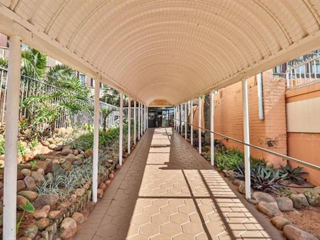 Apartment for sale in Seaview, Kwazulu-natal