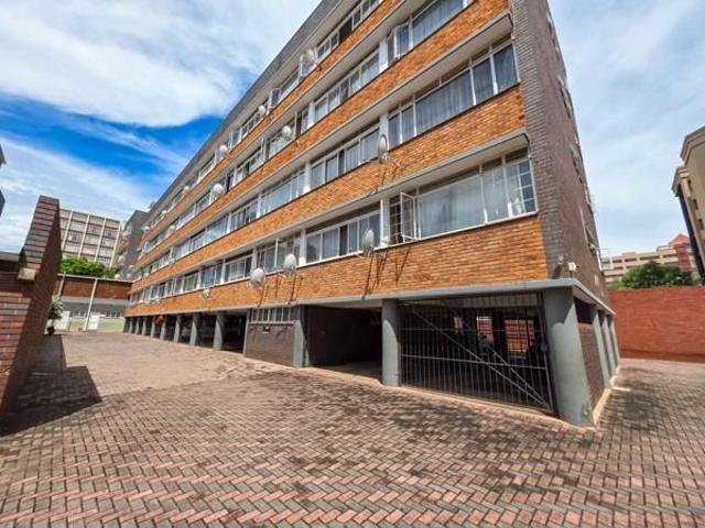 Apartment for rent in Waterkloof, Gauteng