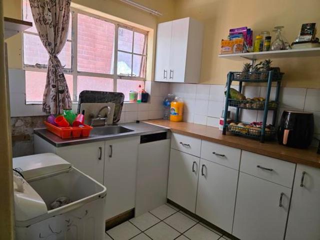 Apartment for rent in Durban, eThekwini Metropolitan Municipality