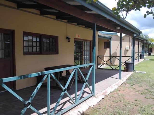 Apartment for sale in Limpopo