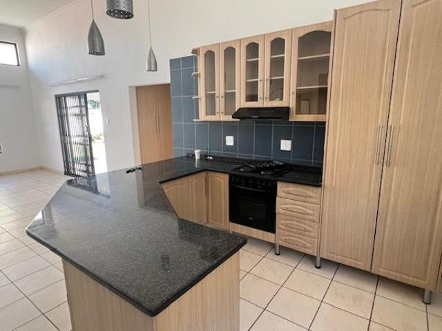 Apartment for rent in Seshego, Limpopo