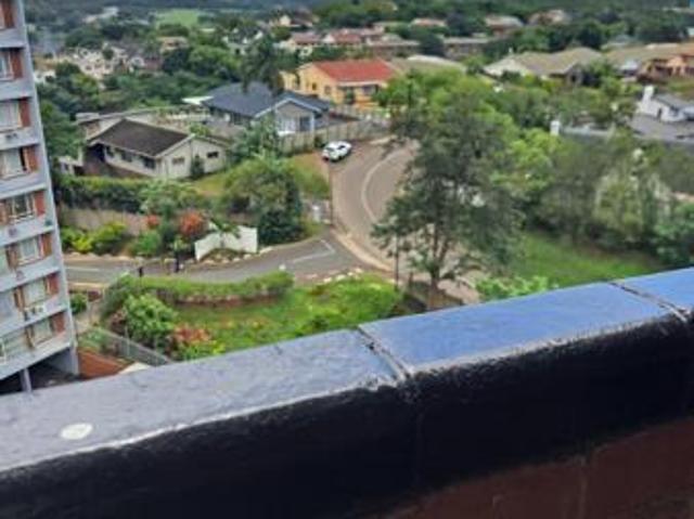 Apartment for rent in Seaview, Kwazulu-natal