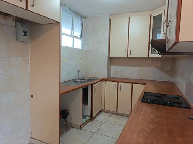 Apartment for rent in Seaview, Kwazulu-natal