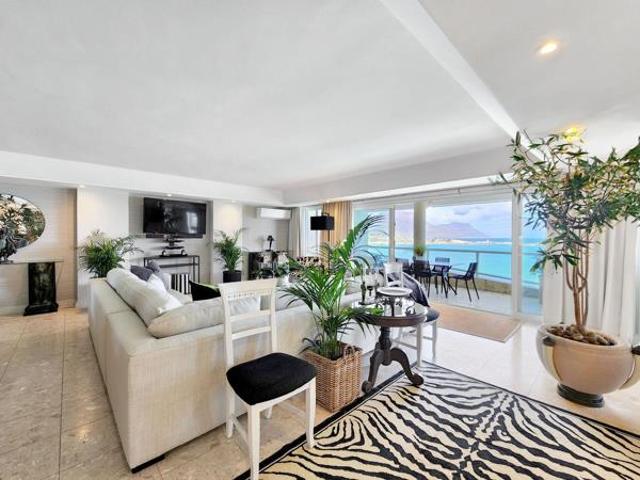 Apartment for rent in Cape Town, Western Cape