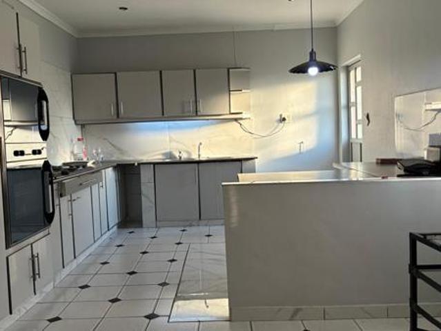 Apartment for rent in Mount Moreland, Kwazulu-natal