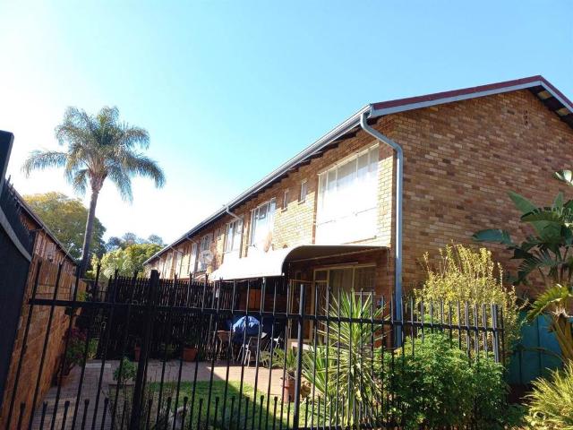 Apartment for sale in Waterkloof, Gauteng