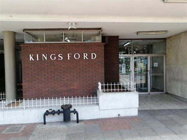Apartment for rent in Durban