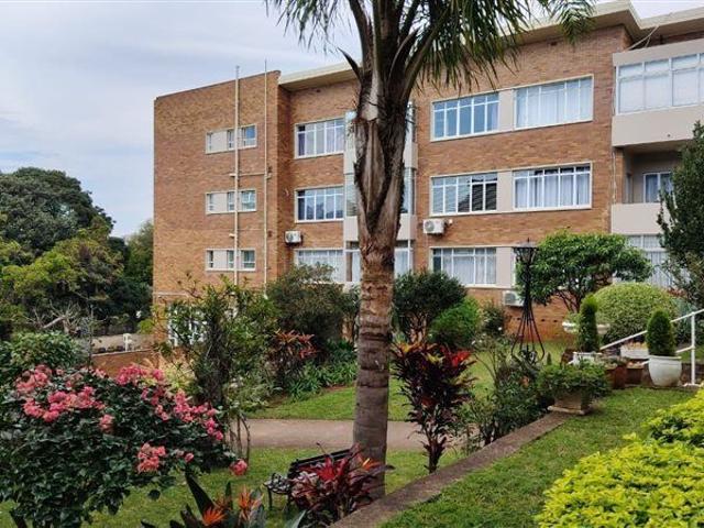 Apartment for rent in Durban