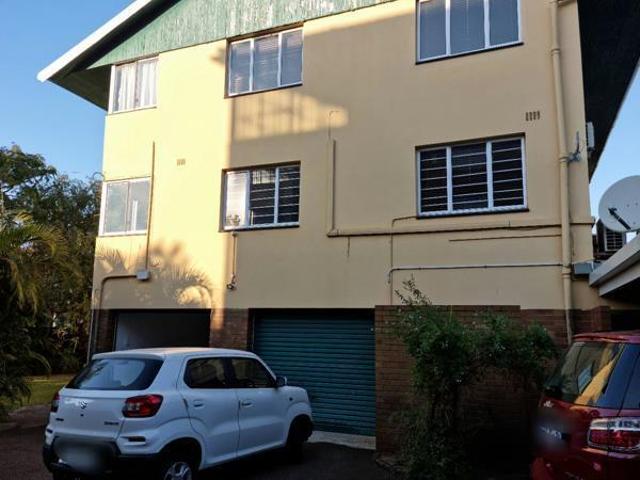 Apartment for rent in Seaview, Kwazulu-natal