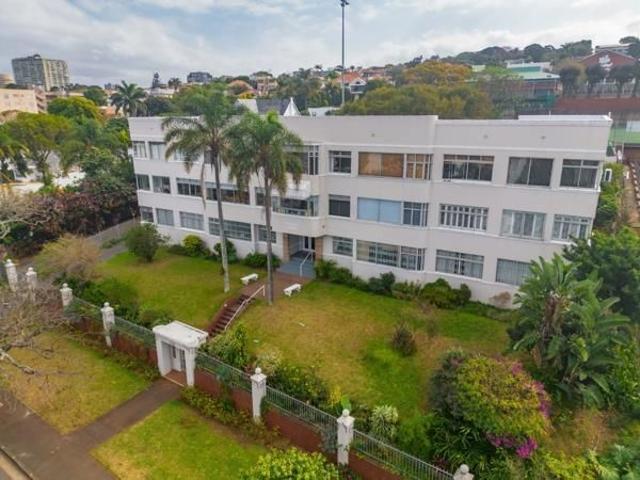 Apartment for rent in Seaview, Kwazulu-natal