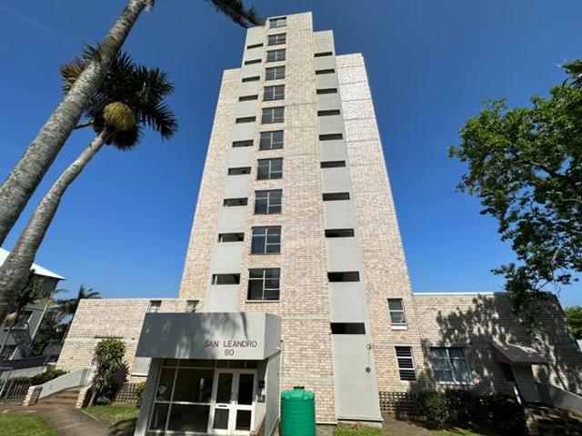 Apartment for sale in Seaview, Kwazulu-natal