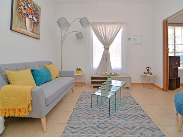 Apartment for rent in Dr Kenneth Kaunda, North West