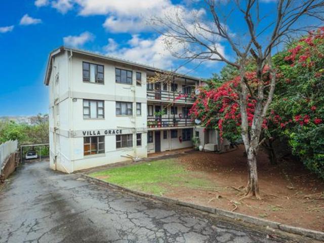 Apartment for sale in Ugu District Municipality, Kwazulu-natal