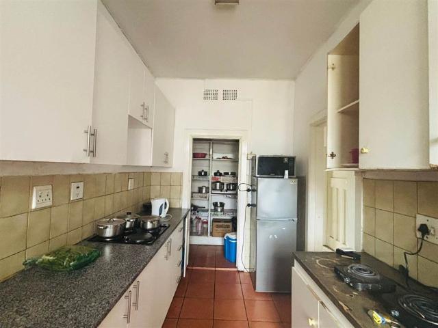 Apartment for sale in Seaview, Kwazulu-natal
