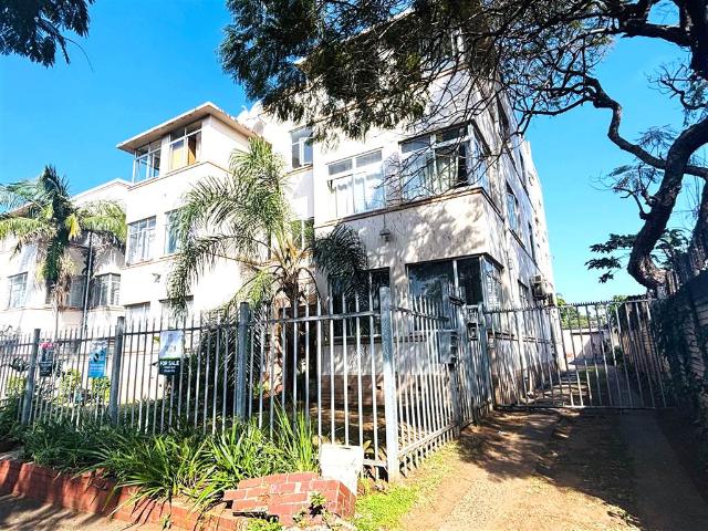 Apartment for sale in Seaview, Kwazulu-natal