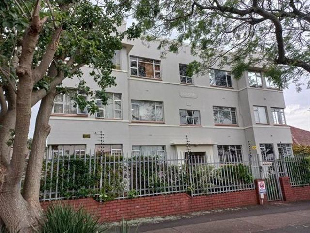 Apartment for rent in Seaview, Kwazulu-natal