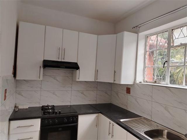Apartment for rent in Durban