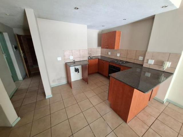Apartment for rent in Pretoria, City of Tshwane Metropolitan Municipality