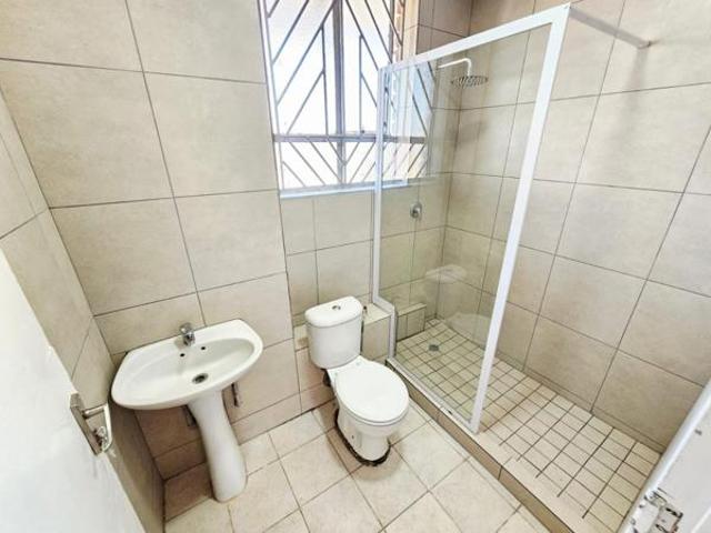 Apartment for rent in Centurion, City of Tshwane Metropolitan Municipality