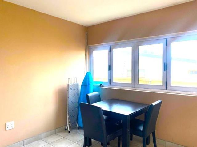 Apartment for rent in Margate, Hibiscus Coast Local Municipality