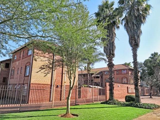 Apartment for rent in Waterkloof, Gauteng