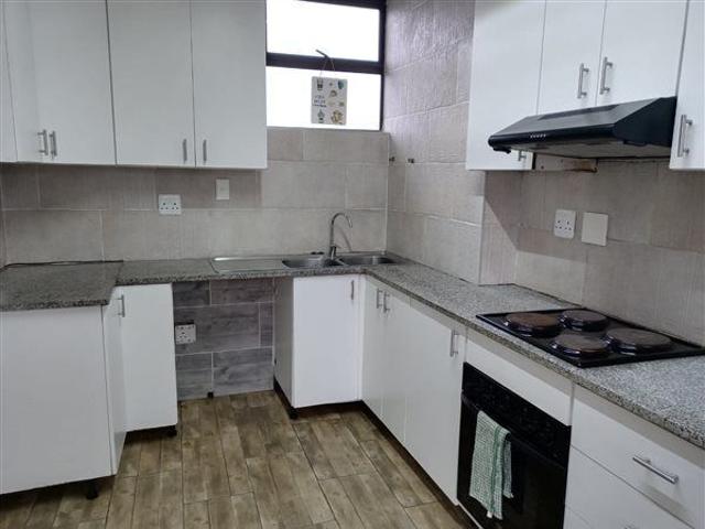 Apartment for rent in Durban