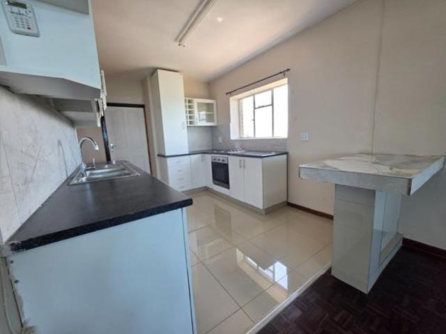 Apartment for rent in Overport, Durban