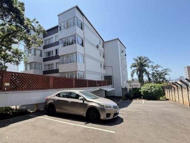 Apartment for rent in Seaview, Kwazulu-natal