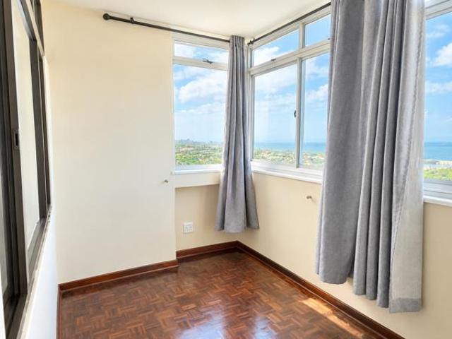 Apartment for rent in Durban, eThekwini Metropolitan Municipality