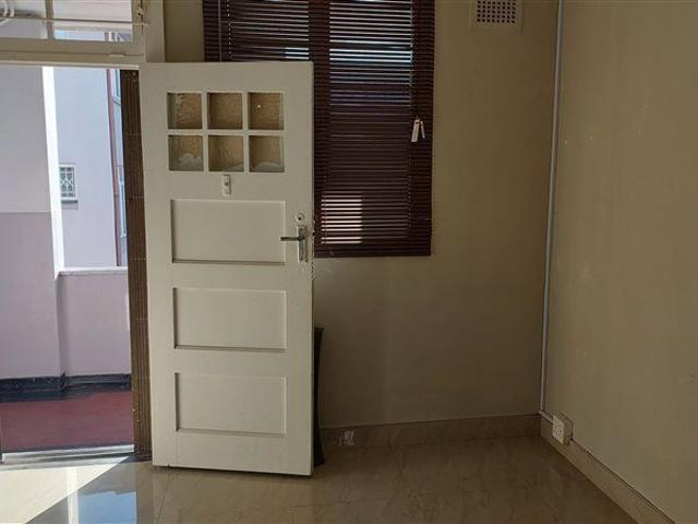 Apartment for rent in Durban