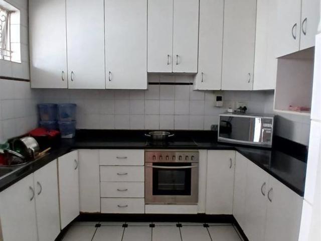 Apartment for rent in Durban