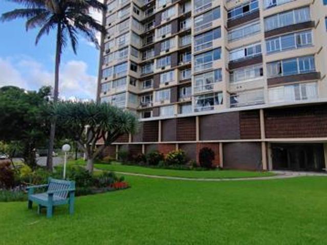 Apartment for rent in Seaview, Kwazulu-natal